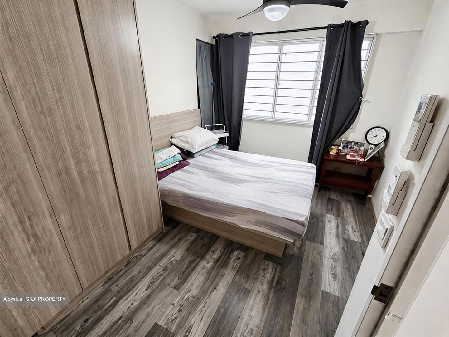 Blk 117A Tenteram Peak (Toa Payoh), HDB 3 Rooms #589263001
